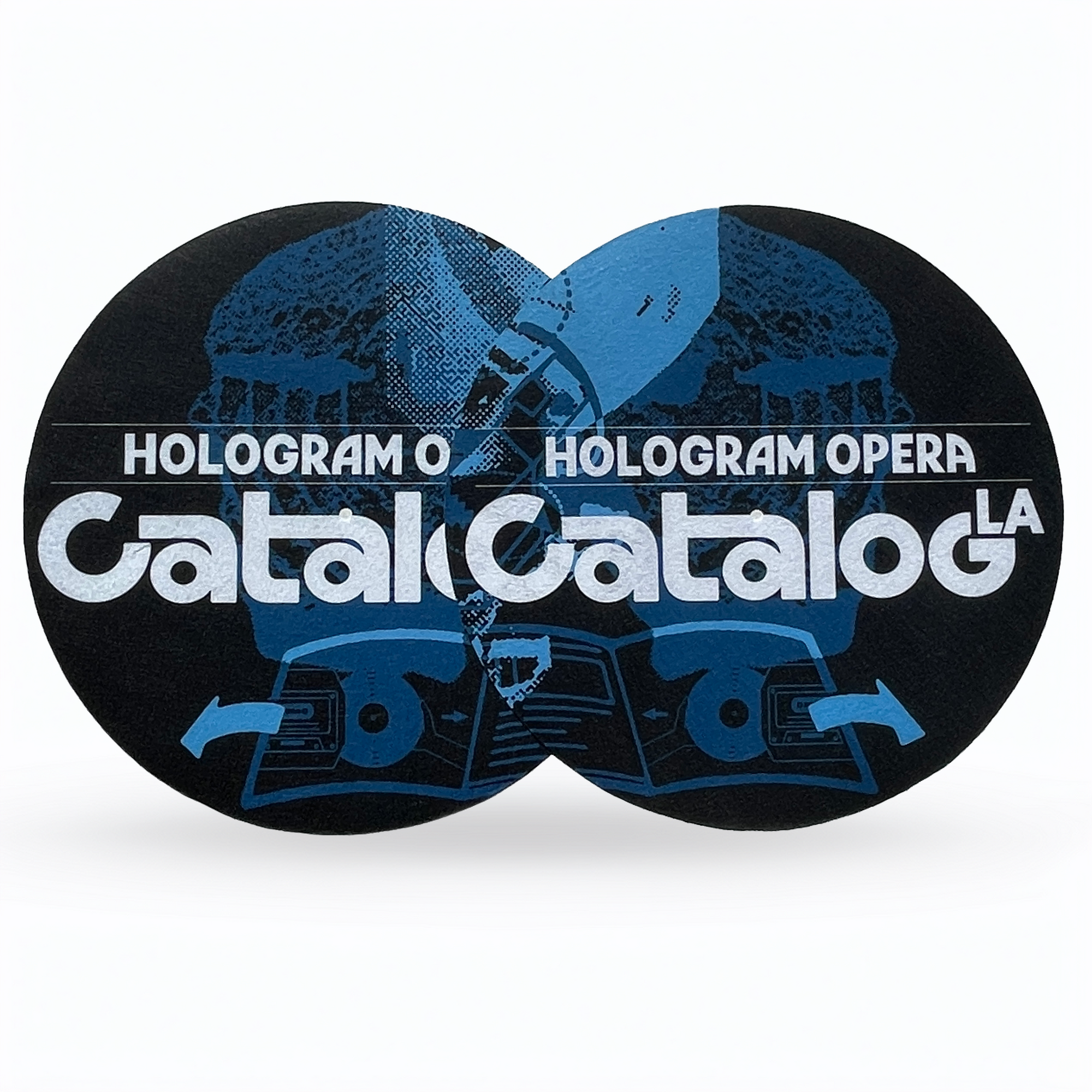 Catalog LA Slip Mat