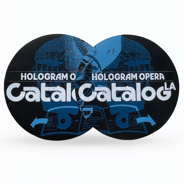 Catalog LA Slip Mat