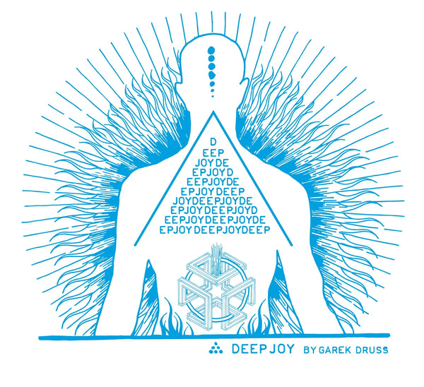 DEEP JOY Chapbook