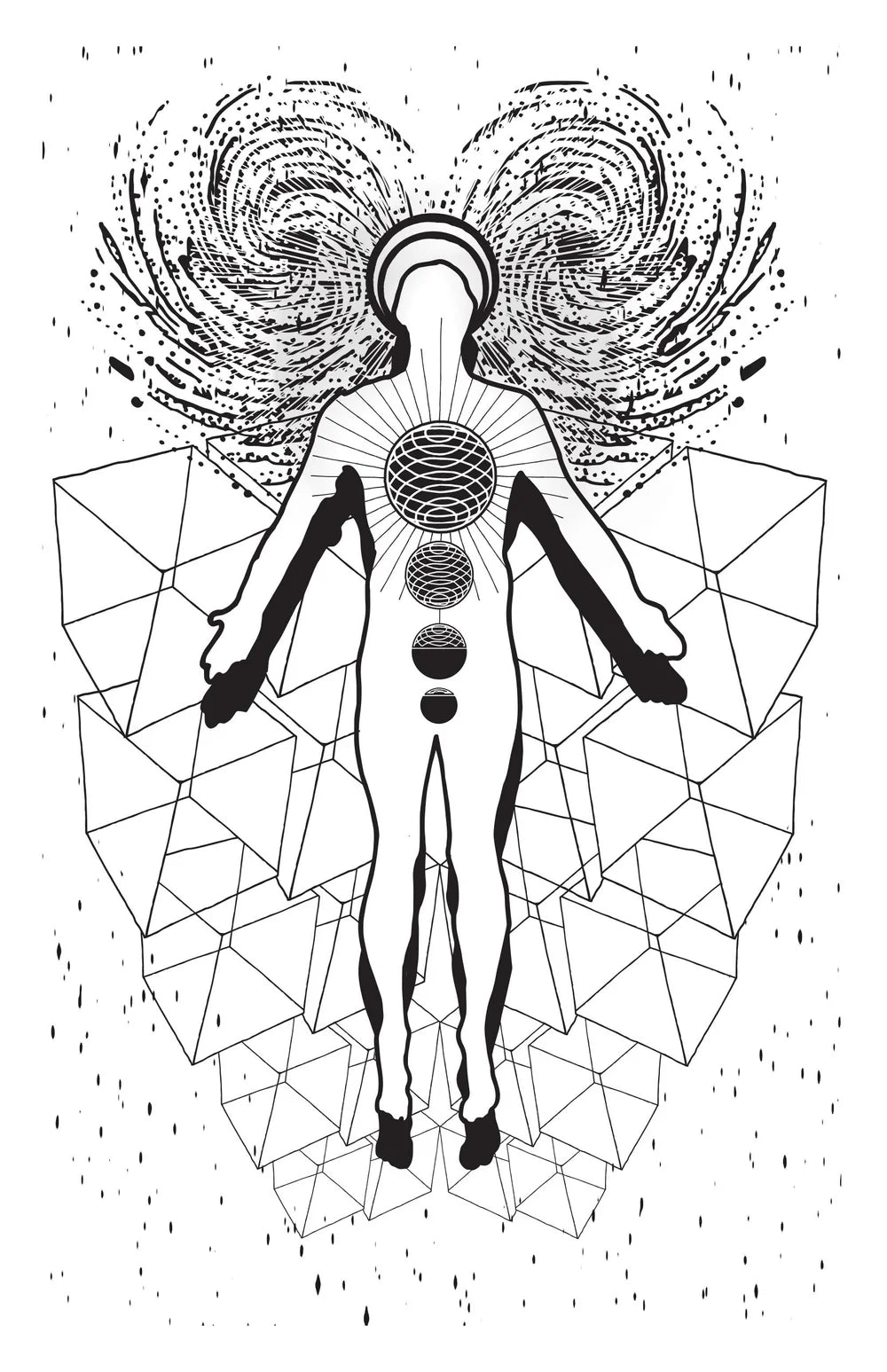 DEEP JOY Chapbook