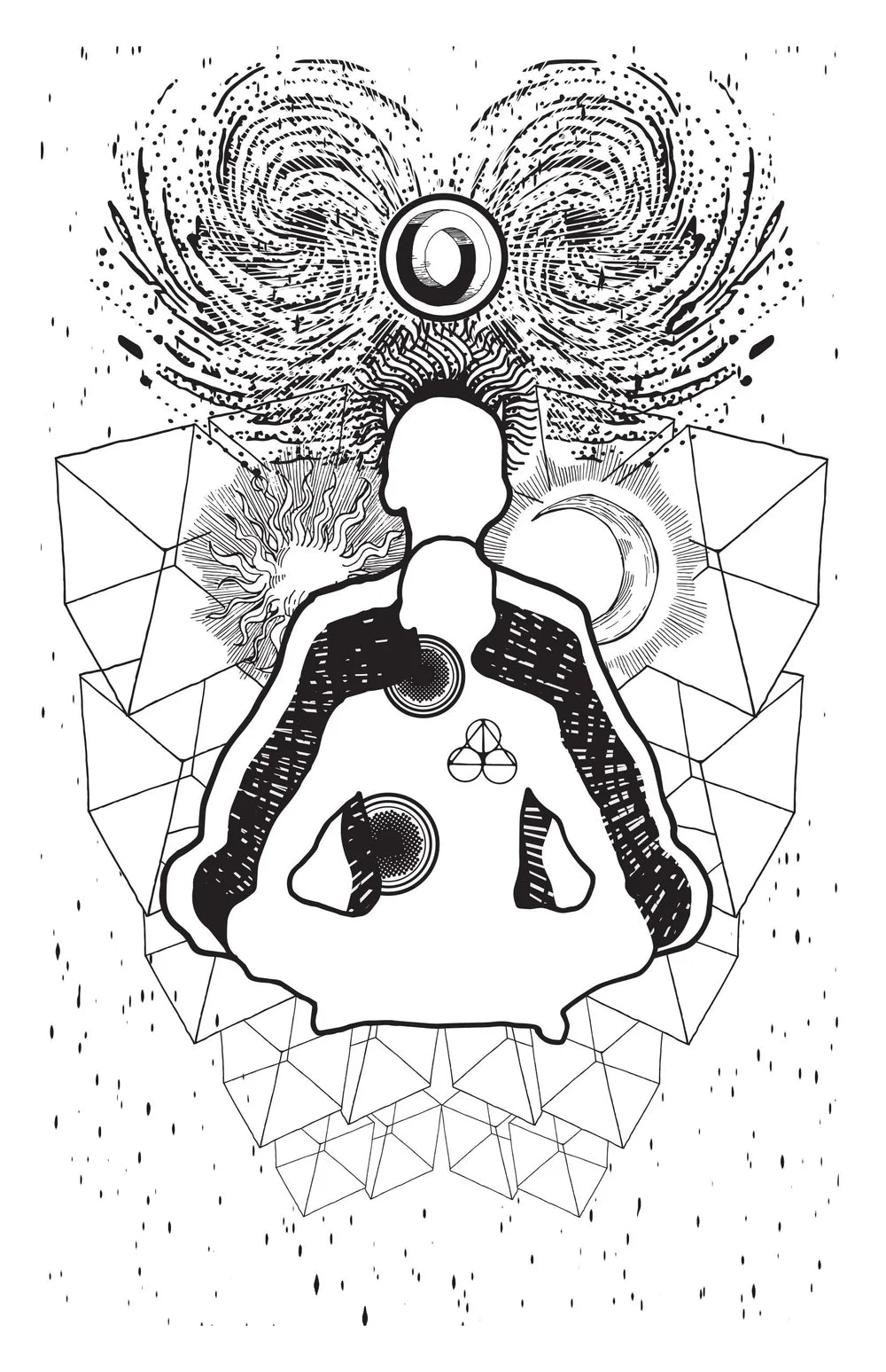 DEEP JOY Chapbook