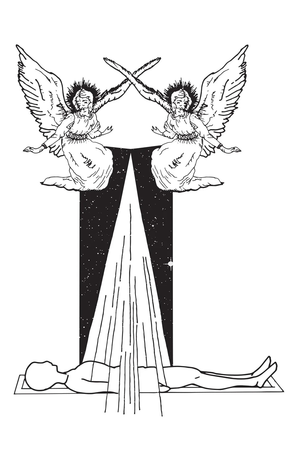 DEEP JOY Chapbook