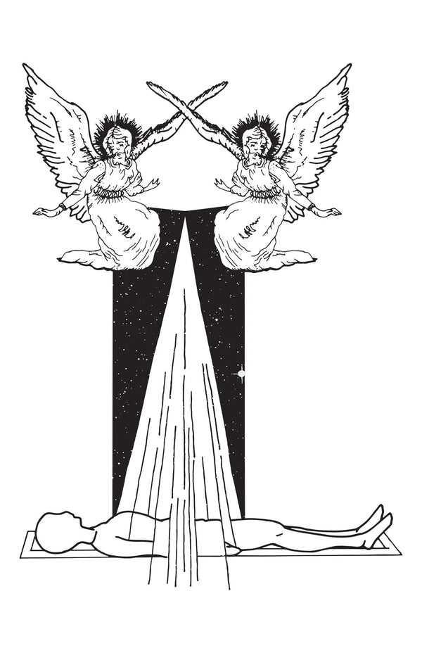 DEEP JOY Chapbook