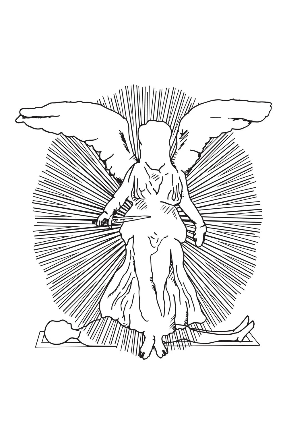 DEEP JOY Chapbook