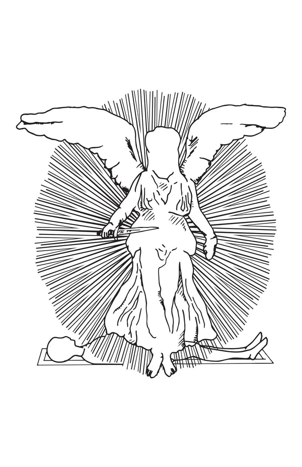 DEEP JOY Chapbook