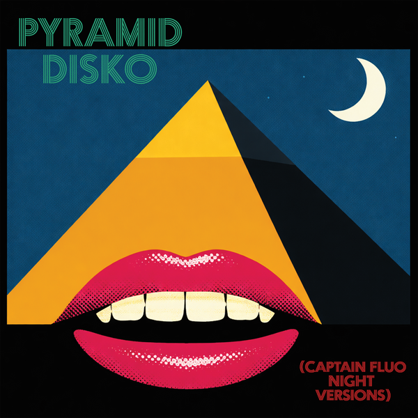 Pyramid Disko