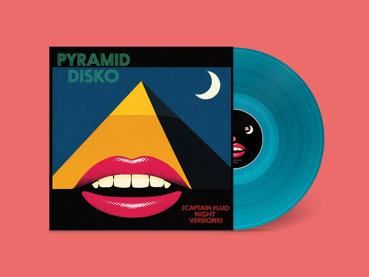 Pyramid Disko