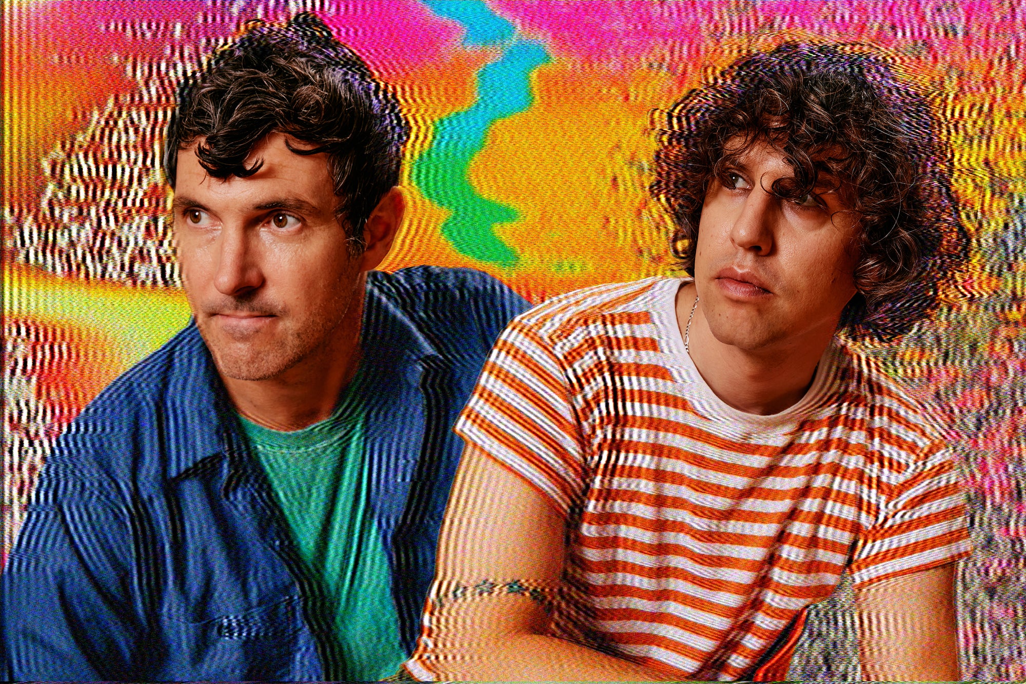 Greatest Hits from Planet Blip