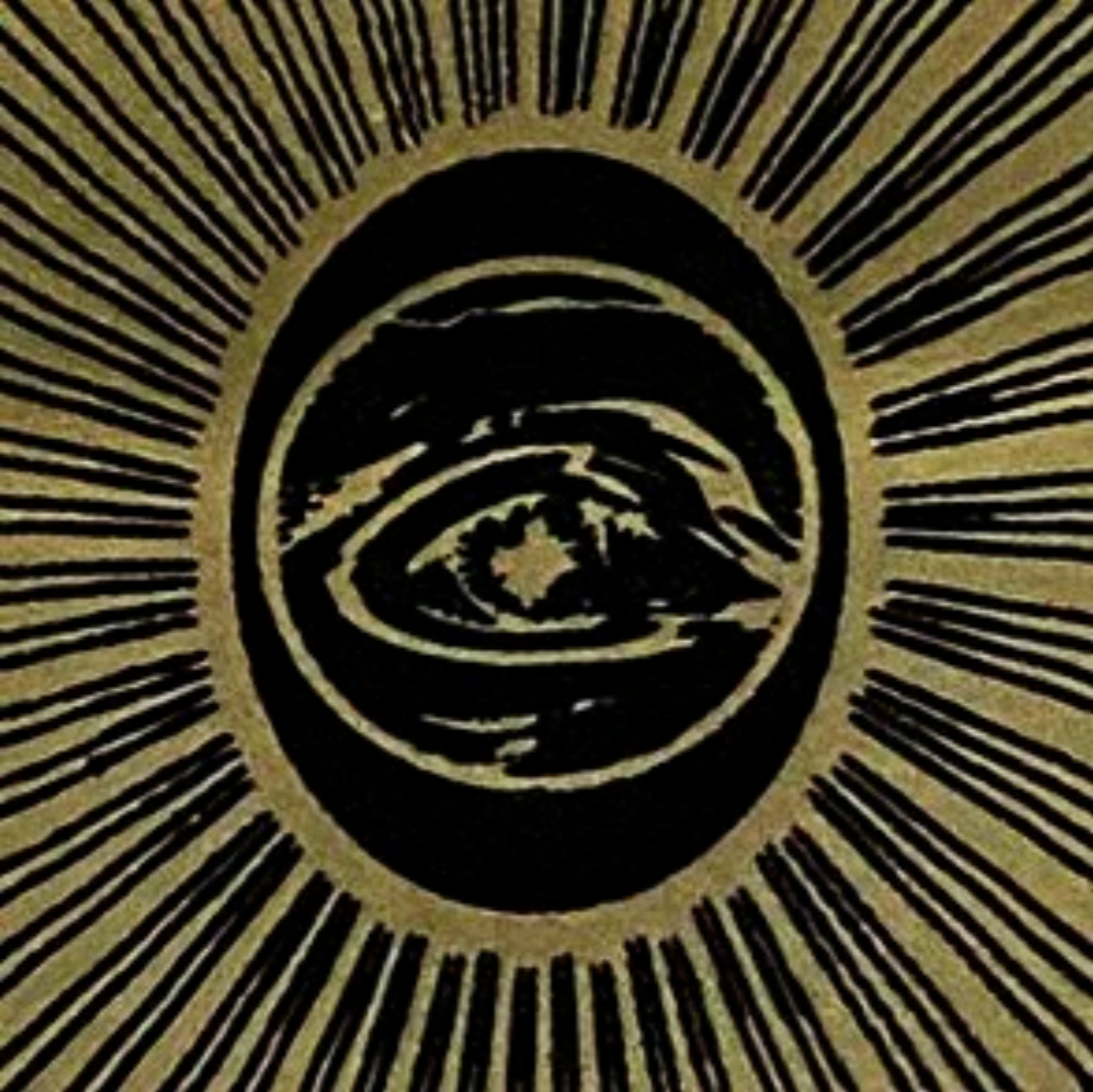 INTUITION Lapel Pin