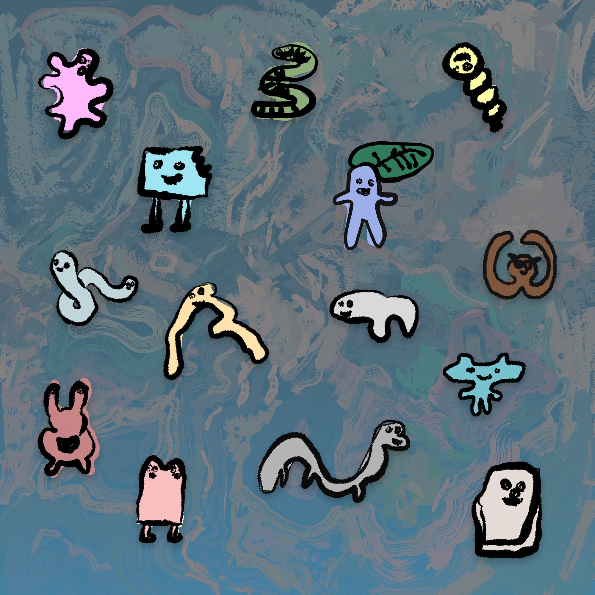 It's a Good Start of Nothing