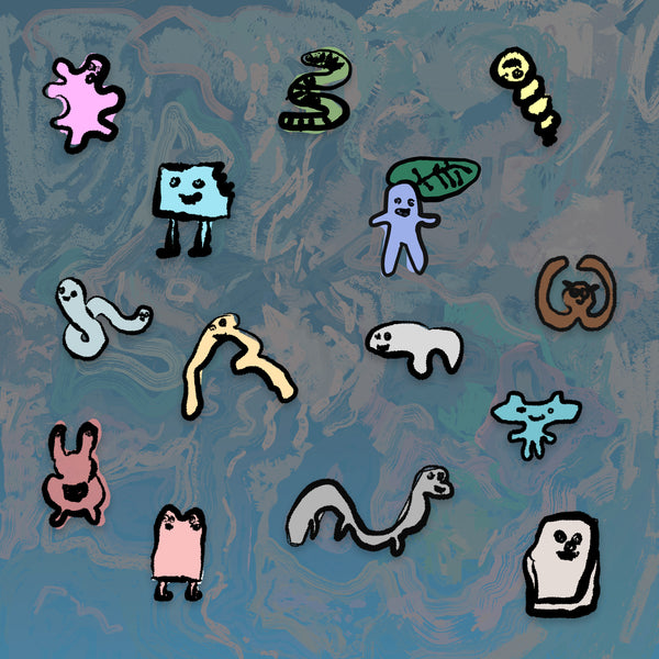 It's a Good Start of Nothing